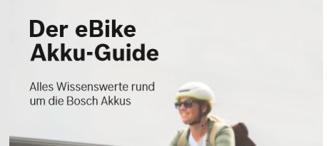 Akku Guide