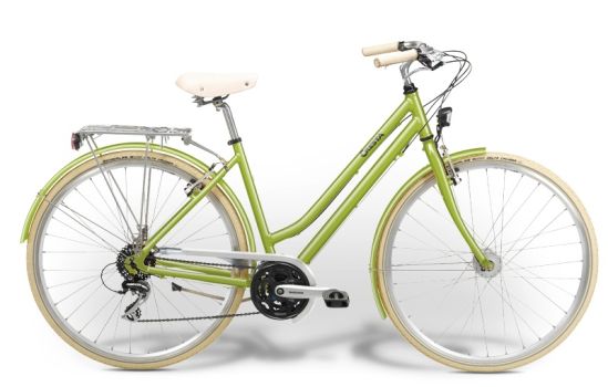 Cresta Vita Kiwi h350