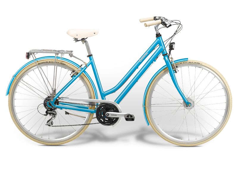 Cresta Vita Kiwi h350