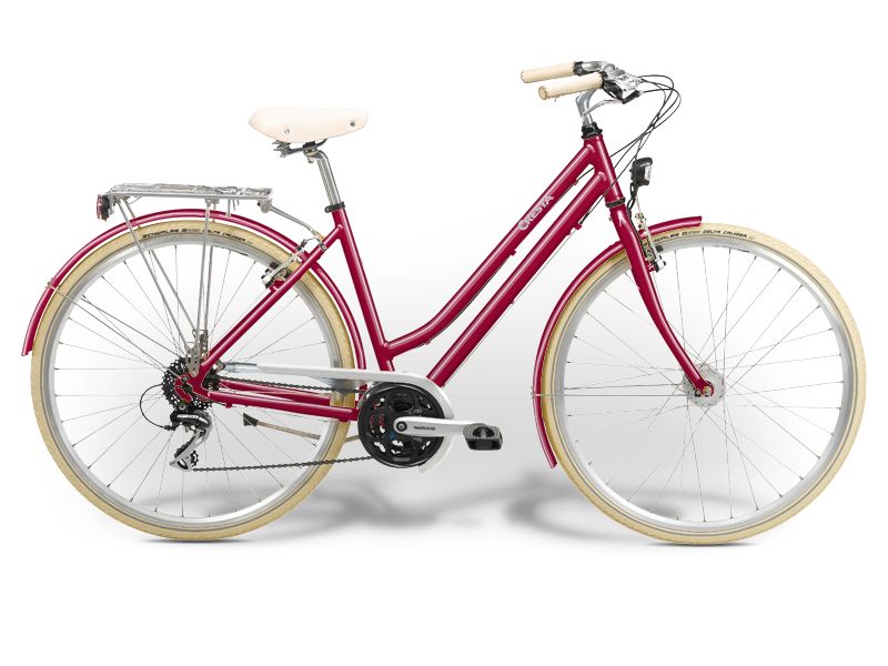 Cresta Vita Milk blue h350